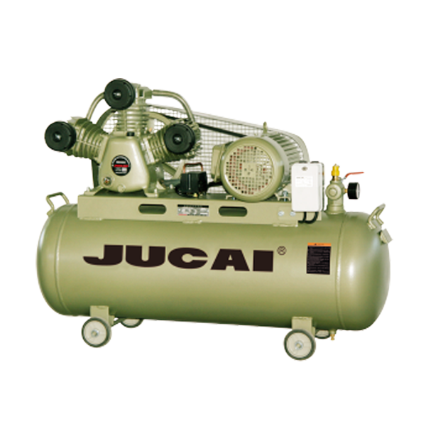 3kW,8bar新型節(jié)能環(huán)保活塞式空壓機AW3608